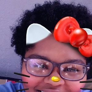 Meet your Posher, Laneisha